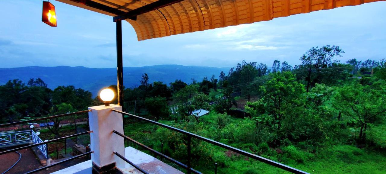 Dadaji Villa Pānchgani Exterior foto