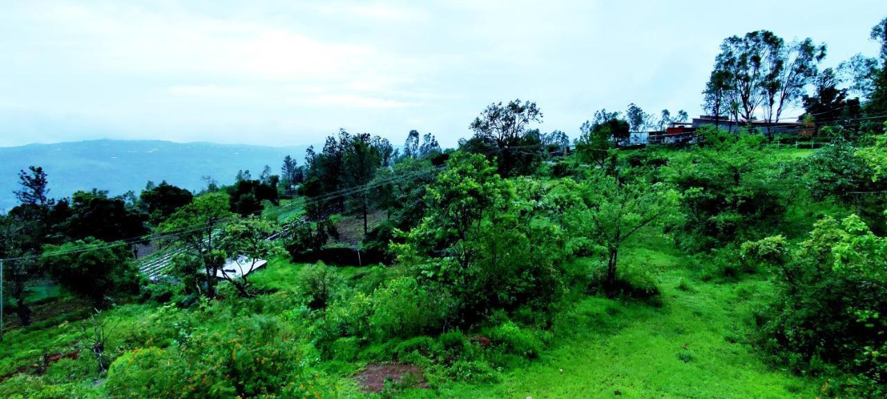 Dadaji Villa Pānchgani Exterior foto