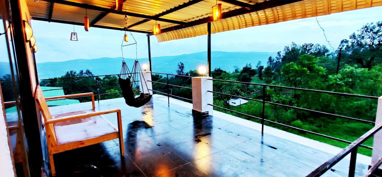 Dadaji Villa Pānchgani Exterior foto