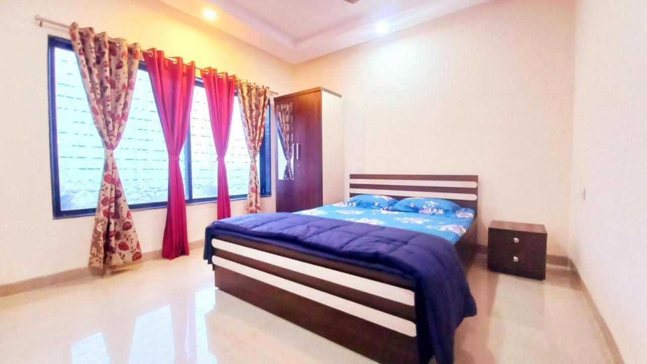 Dadaji Villa Pānchgani Exterior foto