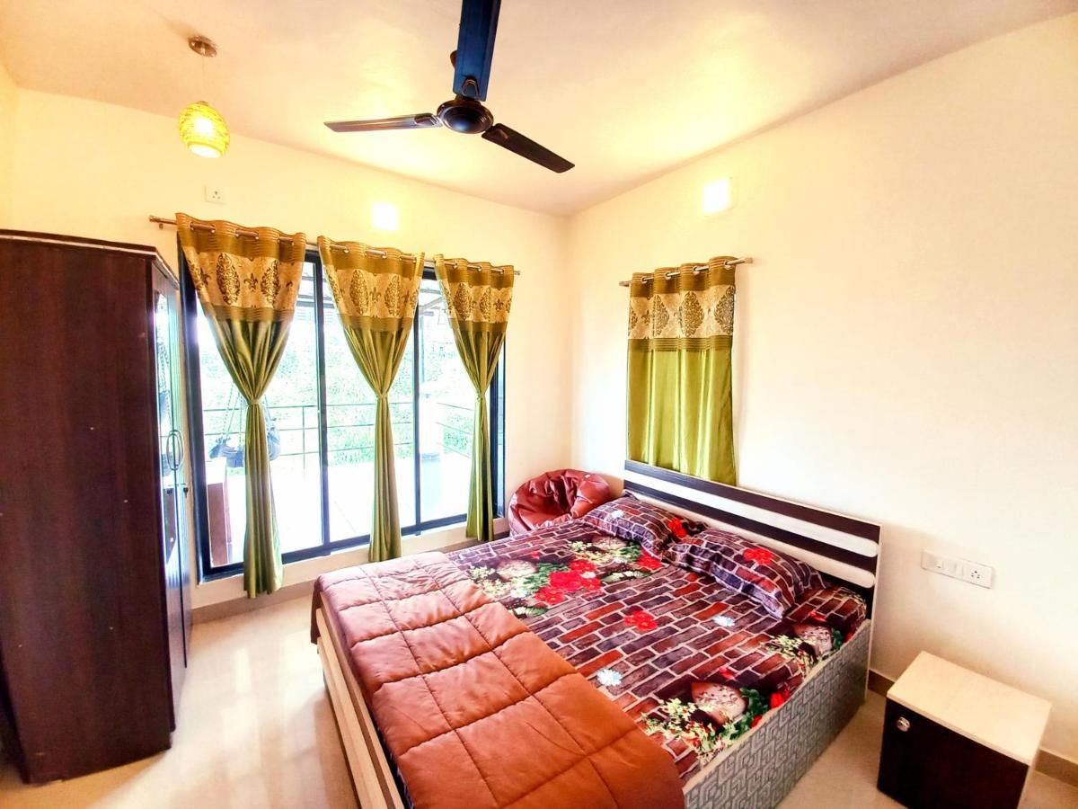 Dadaji Villa Pānchgani Exterior foto