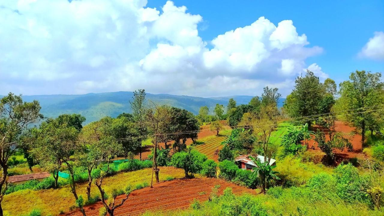 Dadaji Villa Pānchgani Exterior foto