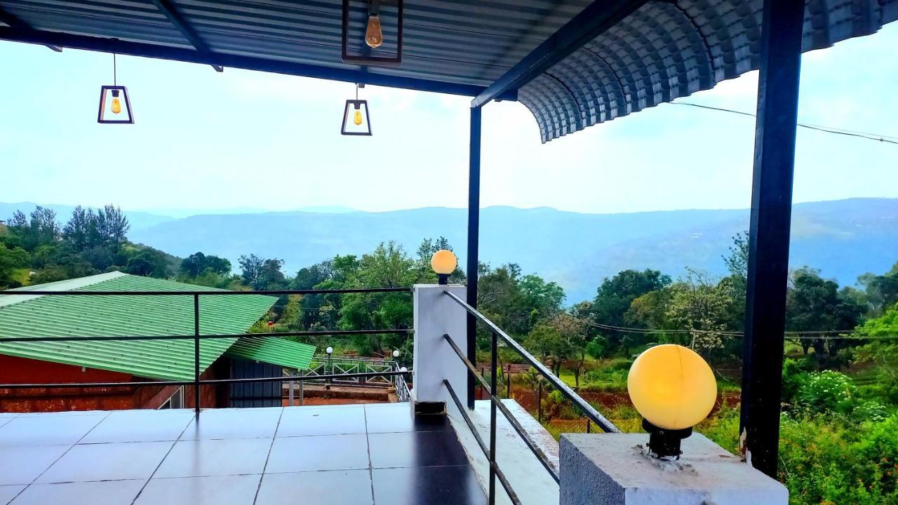 Dadaji Villa Pānchgani Exterior foto