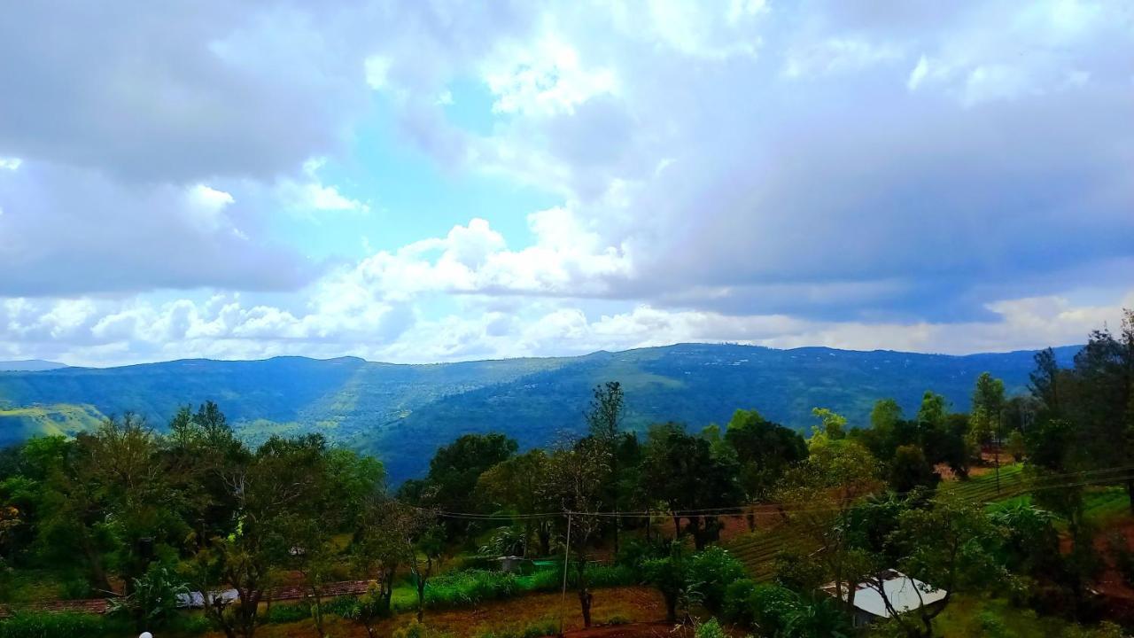 Dadaji Villa Pānchgani Exterior foto