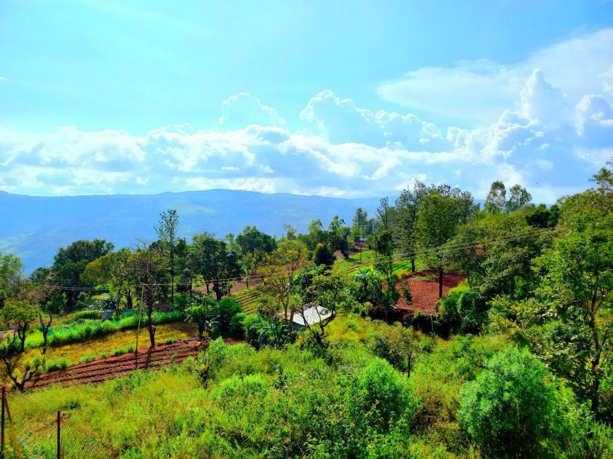 Dadaji Villa Pānchgani Exterior foto