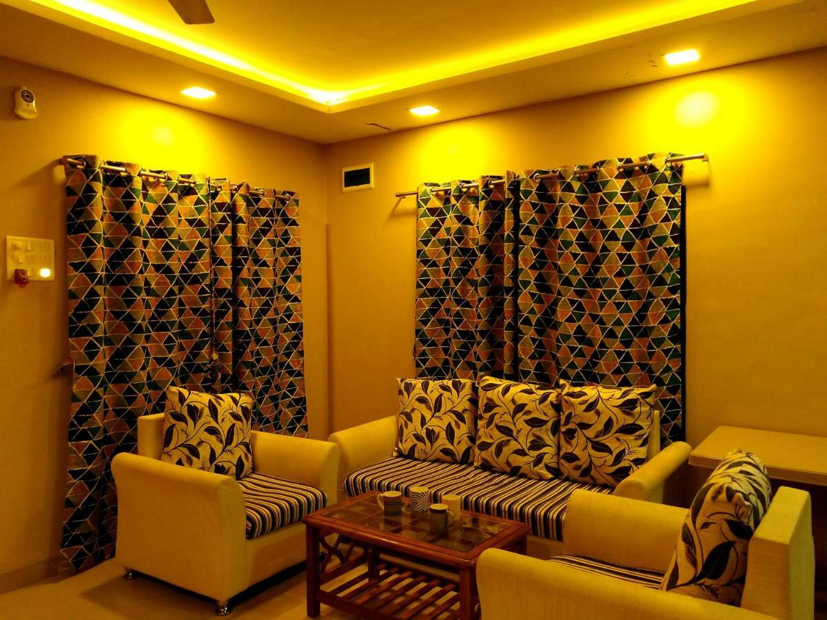 Dadaji Villa Pānchgani Exterior foto